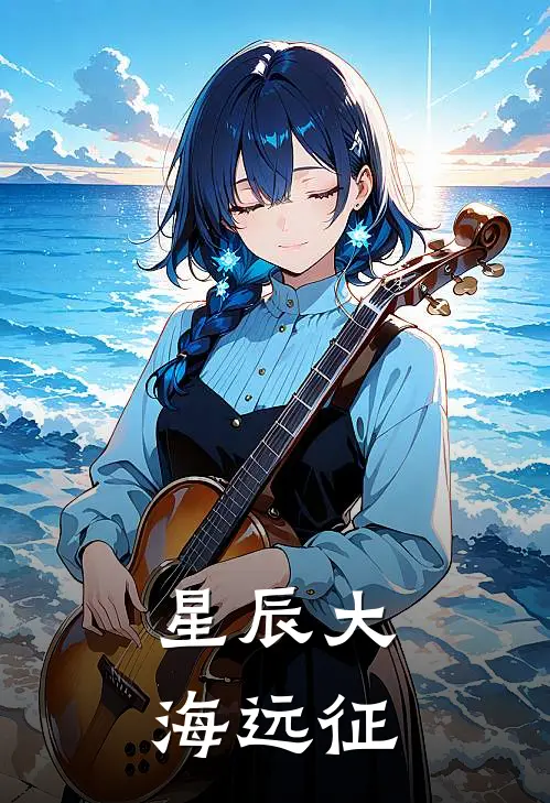 星辰大海远征