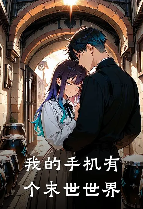 我的手机有个末世世界
