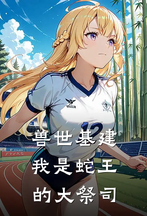 兽世基建：我是蛇王的大祭司