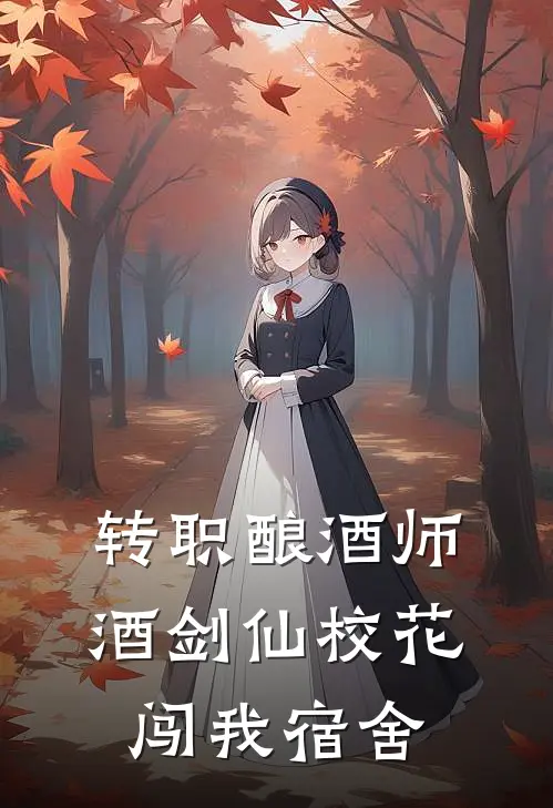 转职酿酒师，酒剑仙校花闯我宿舍