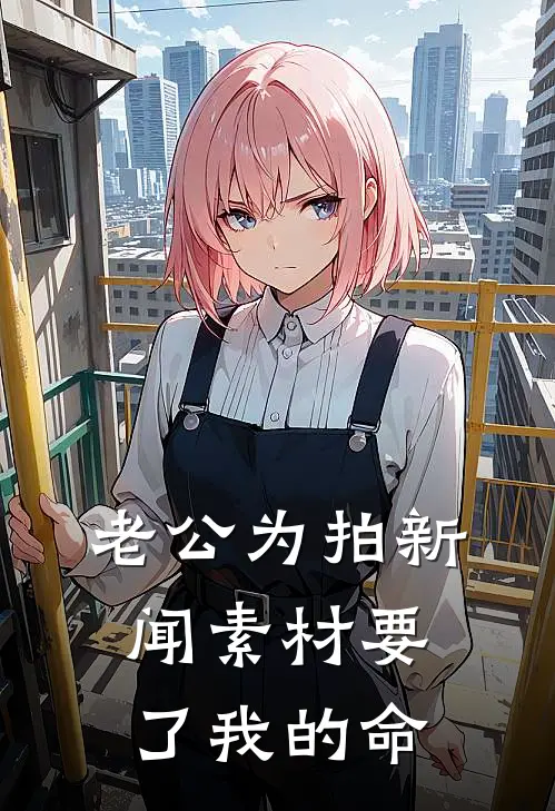 老公为拍新闻素材要了我的命