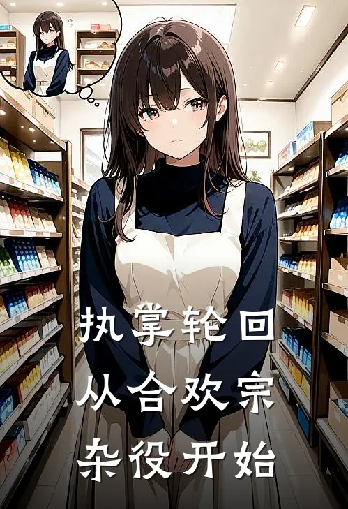 执掌轮回：从合欢宗杂役开始