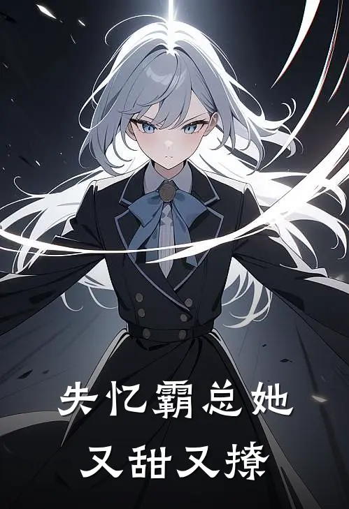 失忆霸总她又甜又撩