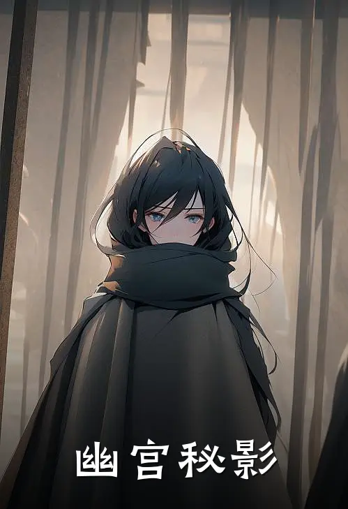 幽宫秘影