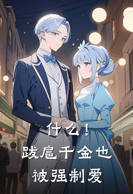 什么！跋扈千金也被强制爱