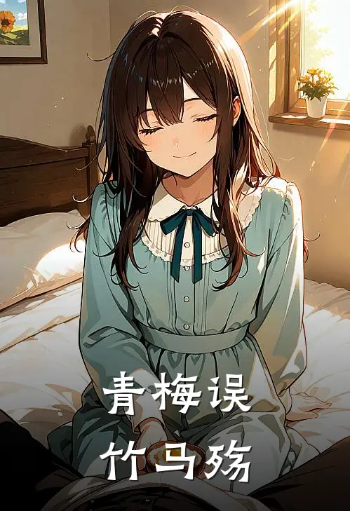 青梅误，竹马殇