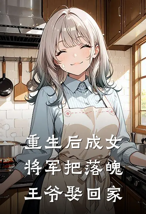 重生后成女将军把落魄王爷娶回家