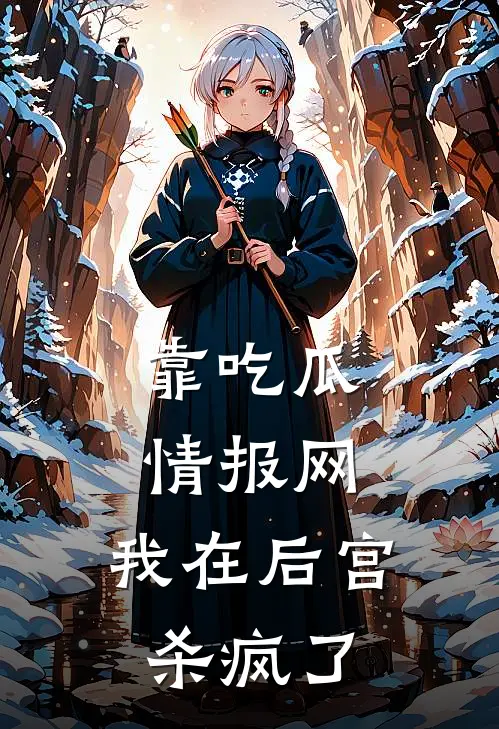 靠吃瓜情报网，我在后宫杀疯了