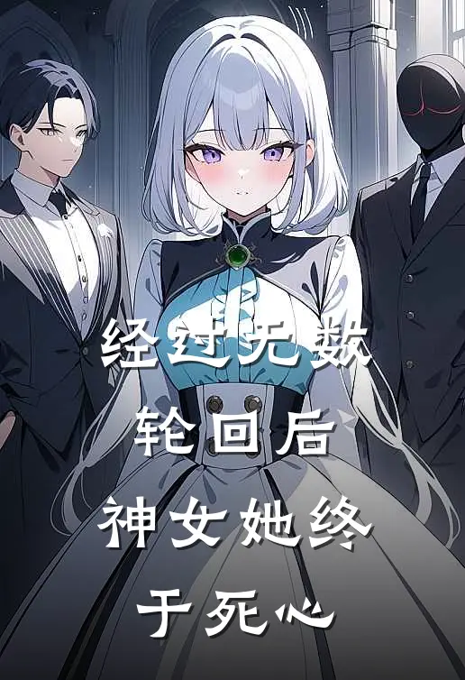 经过无数轮回后，神女她终于死心