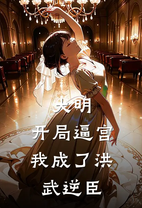 大明：开局逼宫，我成了洪武逆臣