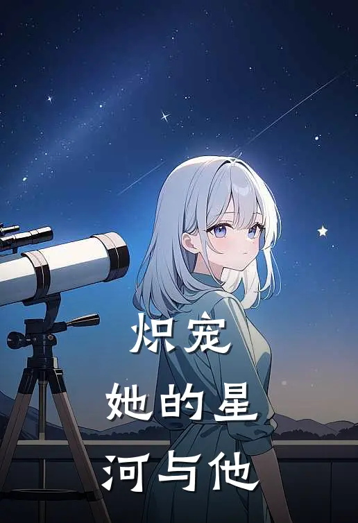 炽宠：她的星河与他