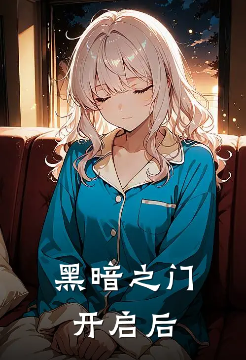 黑暗之门开启后