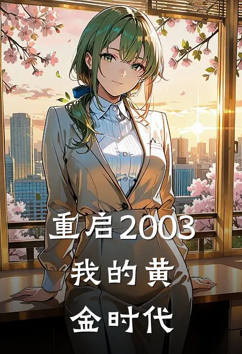 重启2003：我的黄金时代