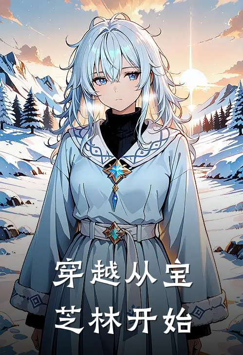 穿越从宝芝林开始