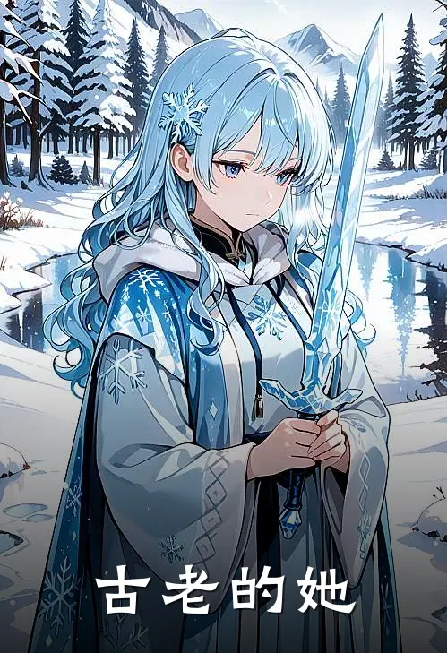 古老的她