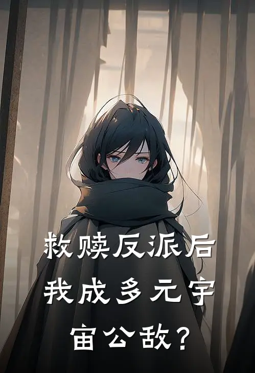 救赎反派后，我成多元宇宙公敌？