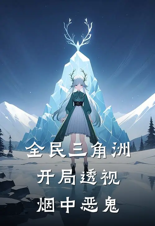 全民三角洲：开局透视烟中恶鬼