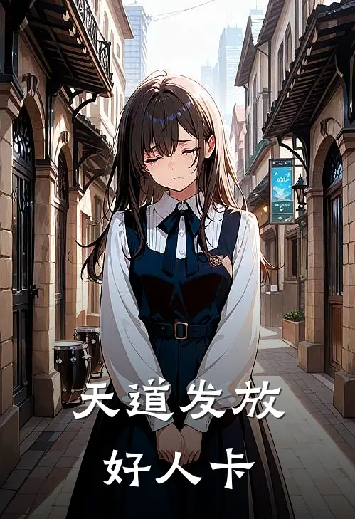 天道发放好人卡