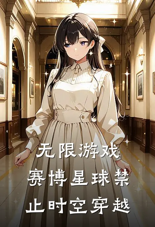 无限游戏：赛博星球禁止时空穿越