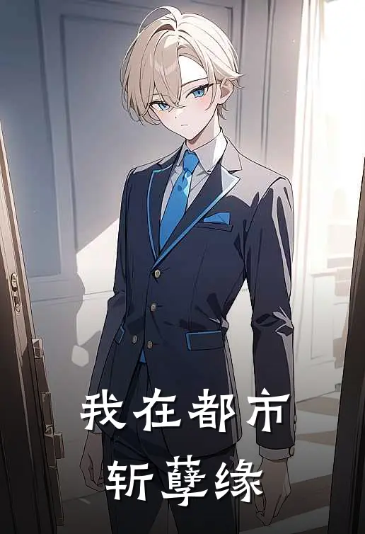 我在都市斩孽缘
