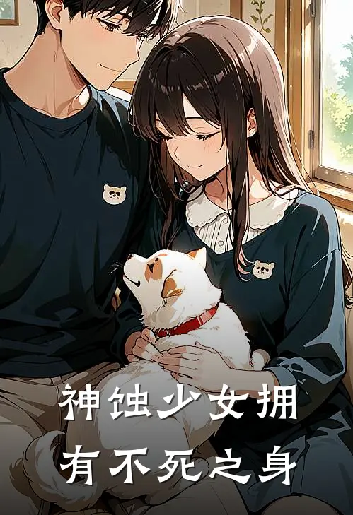 神蚀少女拥有不死之身