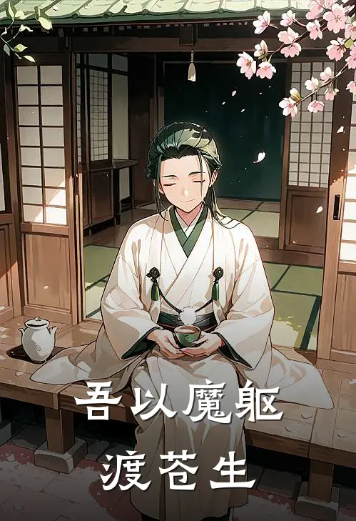 吾以魔躯渡苍生