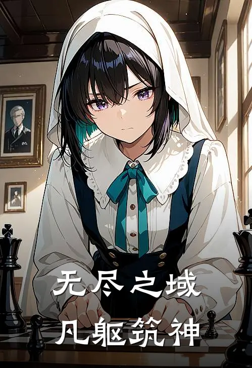 无尽之域：凡躯筑神