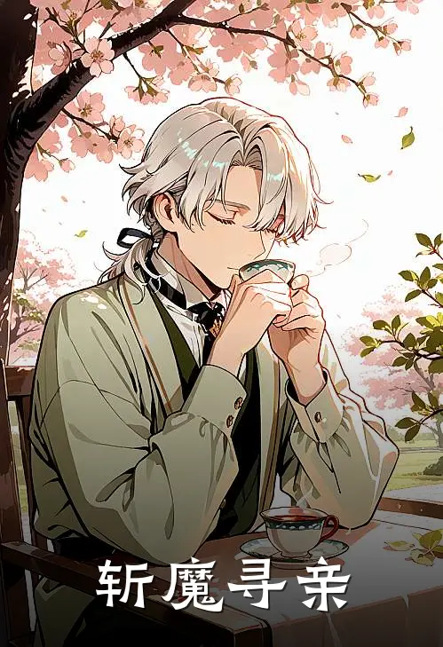 斩魔寻亲