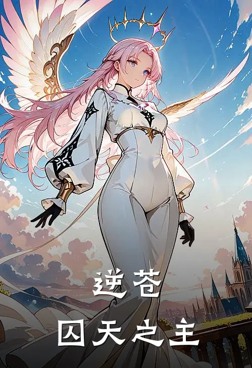 逆苍：囚天之主