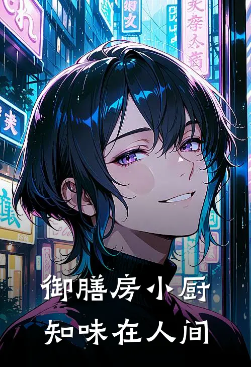 御膳房小厨知味在人间