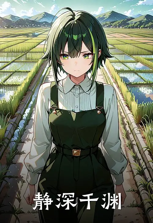 静深千渊