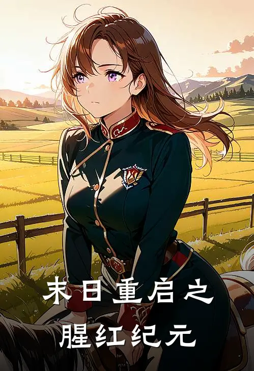 末日重启之腥红纪元