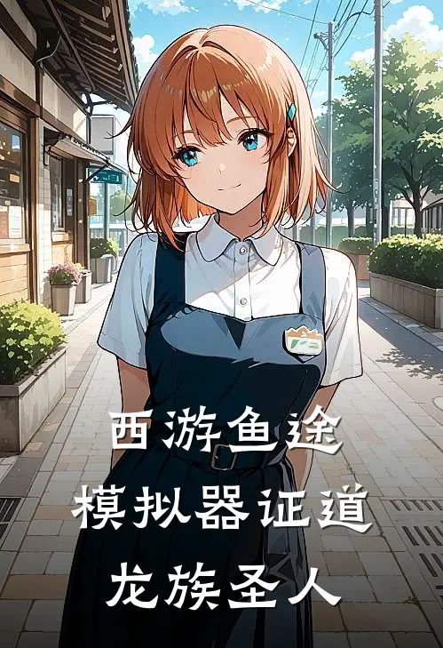 西游鱼途：模拟器证道龙族圣人