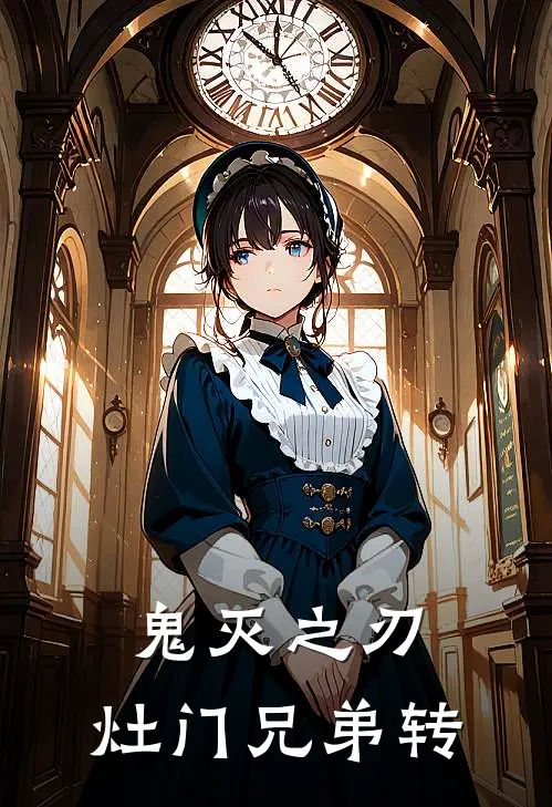 鬼灭之刃：灶门兄弟转