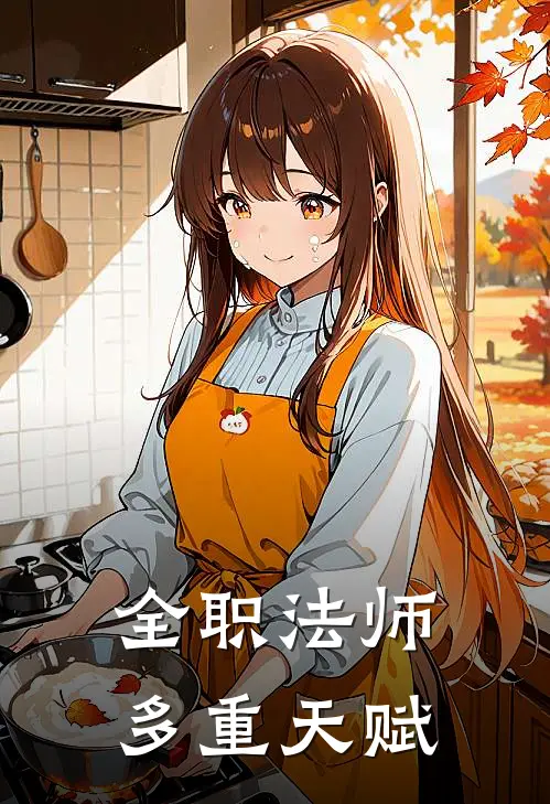 全职法师：多重天赋