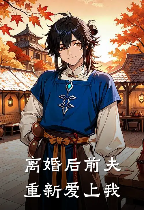 离婚后前夫重新爱上我