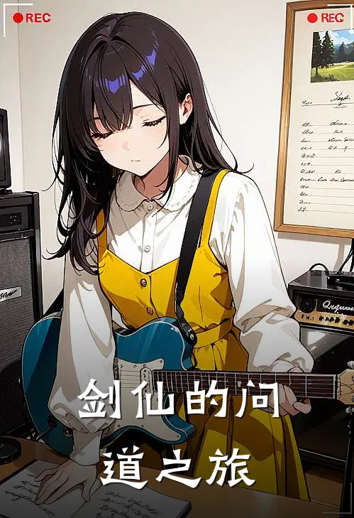 剑仙的问道之旅