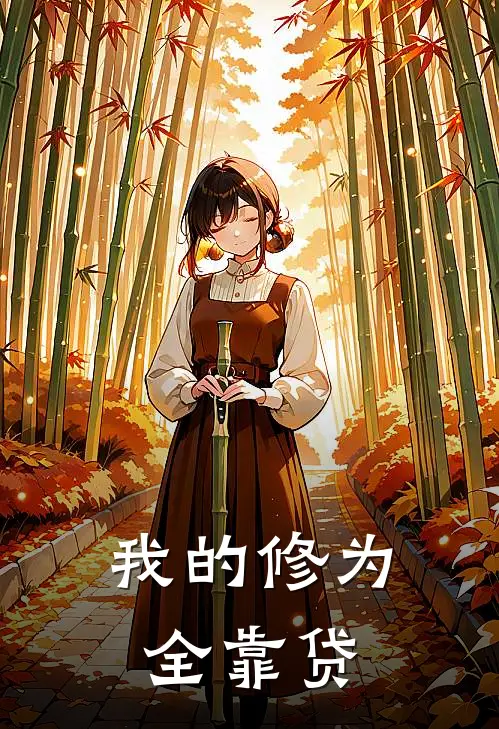 我的修为全靠贷