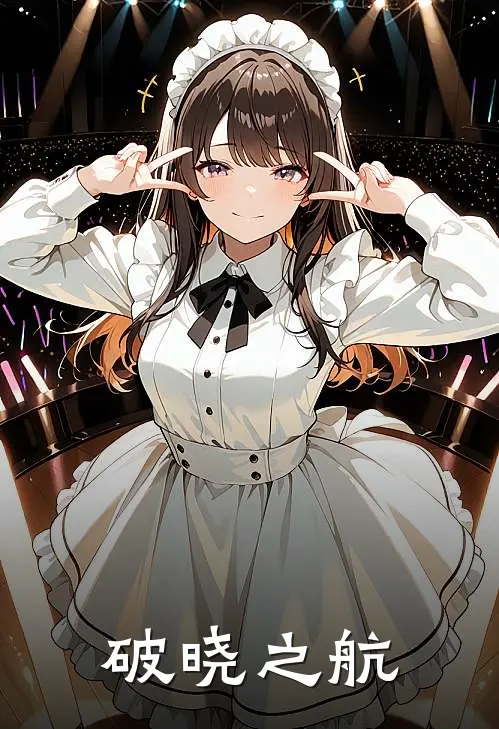 破晓之航