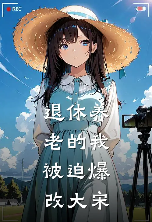 退休养老的我，被迫爆改大宋