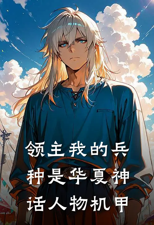 领主我的兵种是华夏神话人物机甲