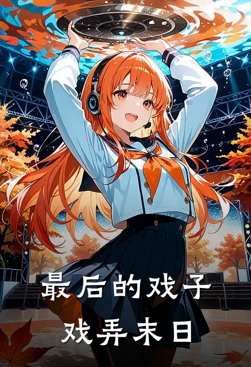 最后的戏子：戏弄末日