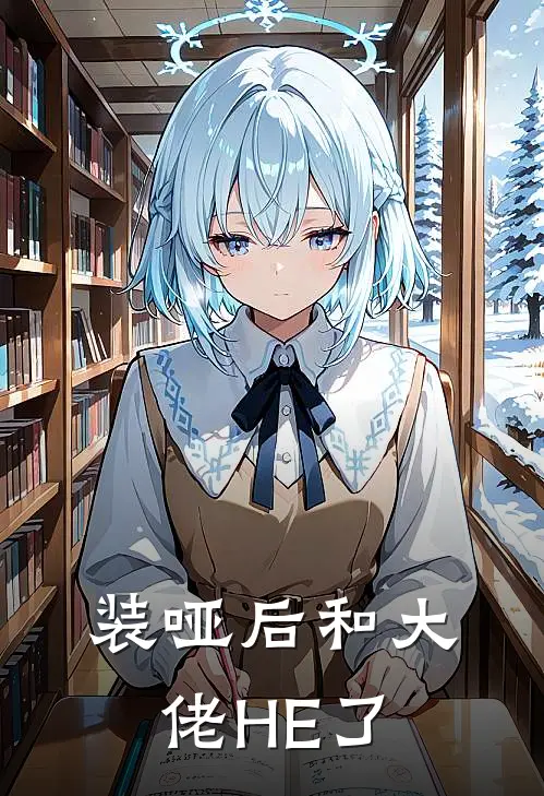 装哑后和大佬HE了