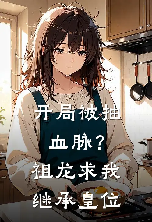 开局被抽血脉？祖龙求我继承皇位