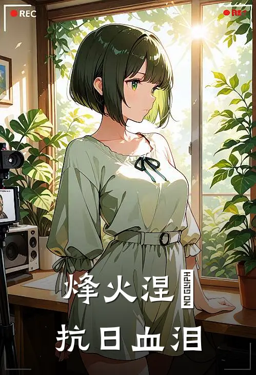 烽火涅槃抗日血泪