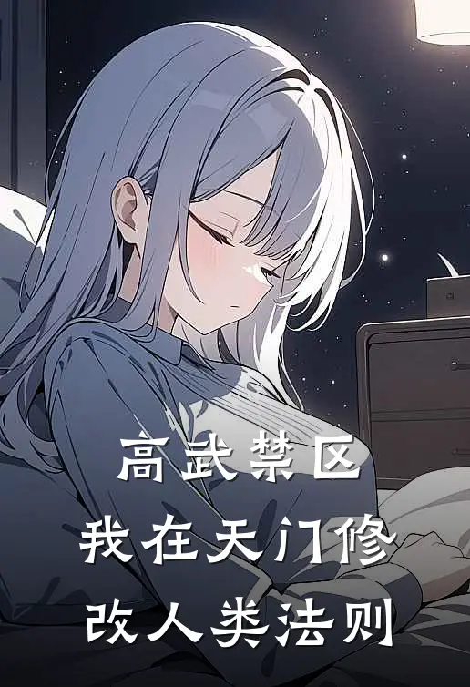 高武禁区：我在天门修改人类法则