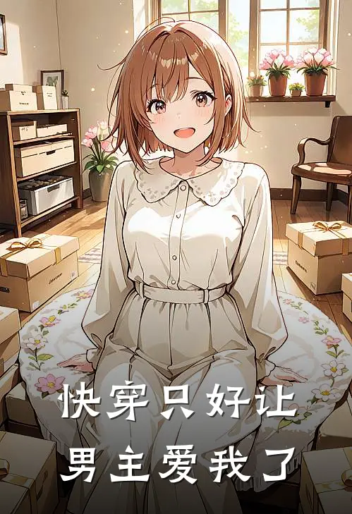 【快穿】只好让男主爱我了