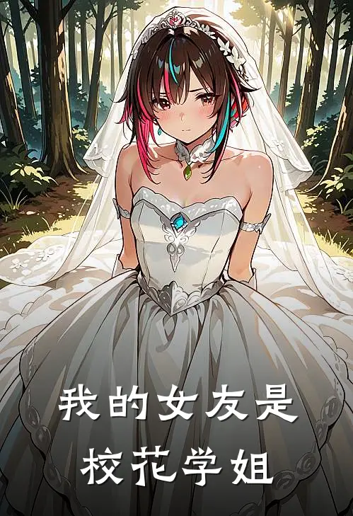 我的女友是校花学姐