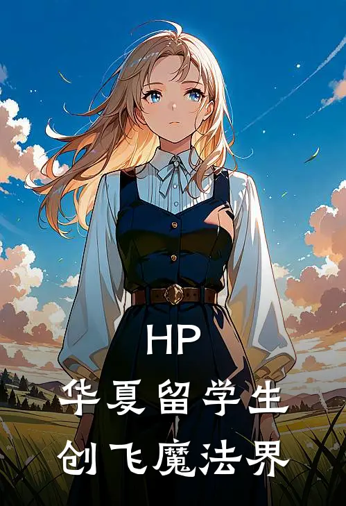 HP：华夏留学生创飞魔法界