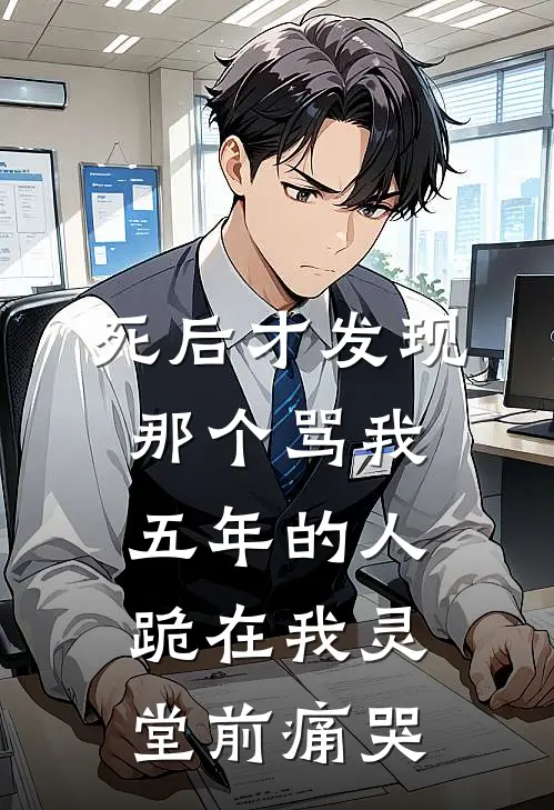 死后才发现，那个骂我五年的人跪在我灵堂前痛哭